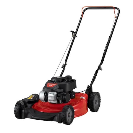 Craftsman 21 in. 140 cc Gas Lawn Mower 11P-A0SD791